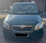 Skoda Fabia Combi 1.4l Ambiente - Skoda mit LPG-Antrieb: Kombi