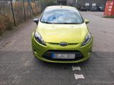 Ford Auto Ford Fiesta 1,4 TÜV  bis 9,,2027 - Ford Fiesta: Kombi