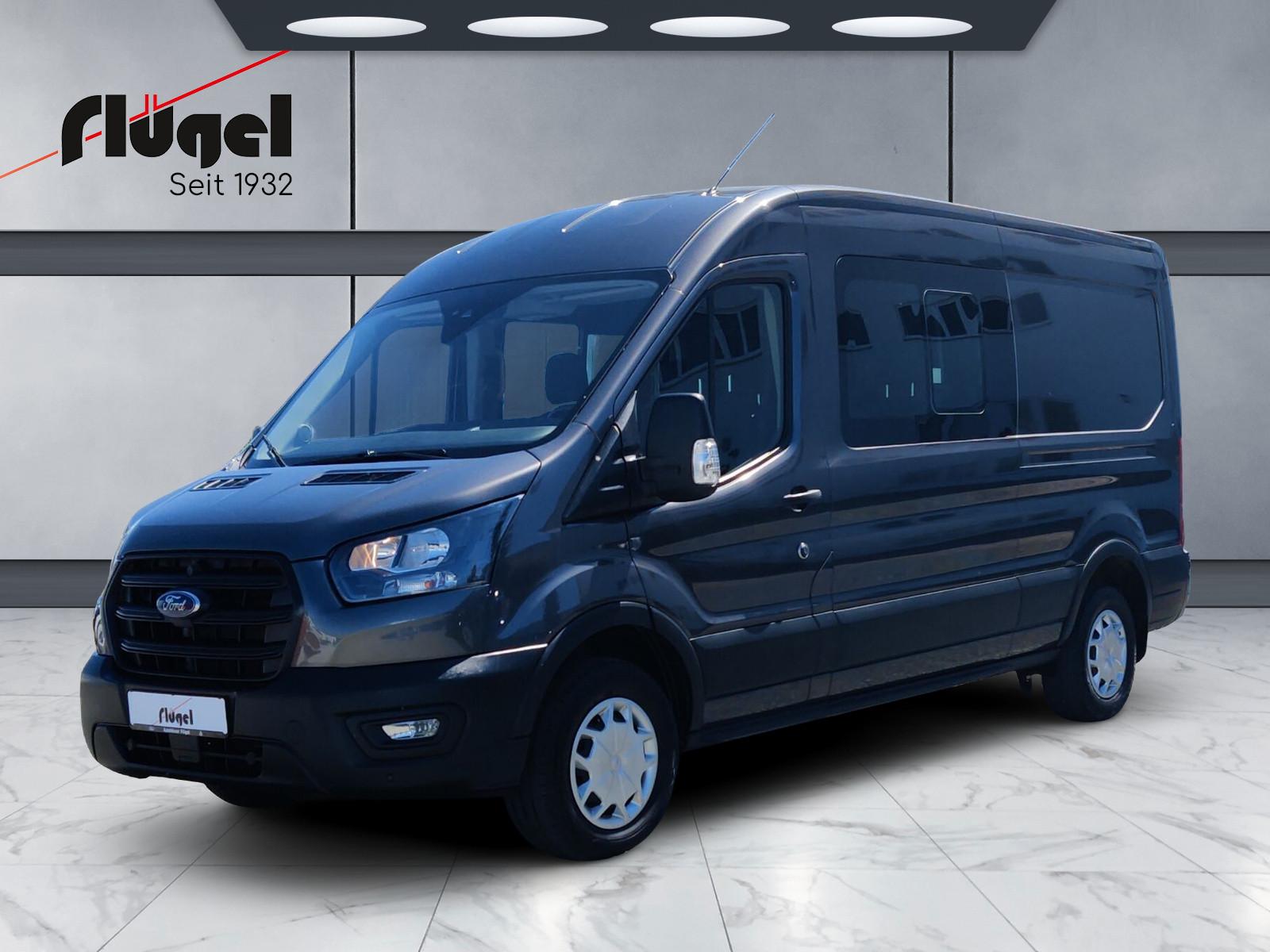 Ford Transit Kasten Doka 350 L3 Trend