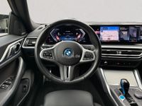 BMW i4 - Vorschau Bild 12