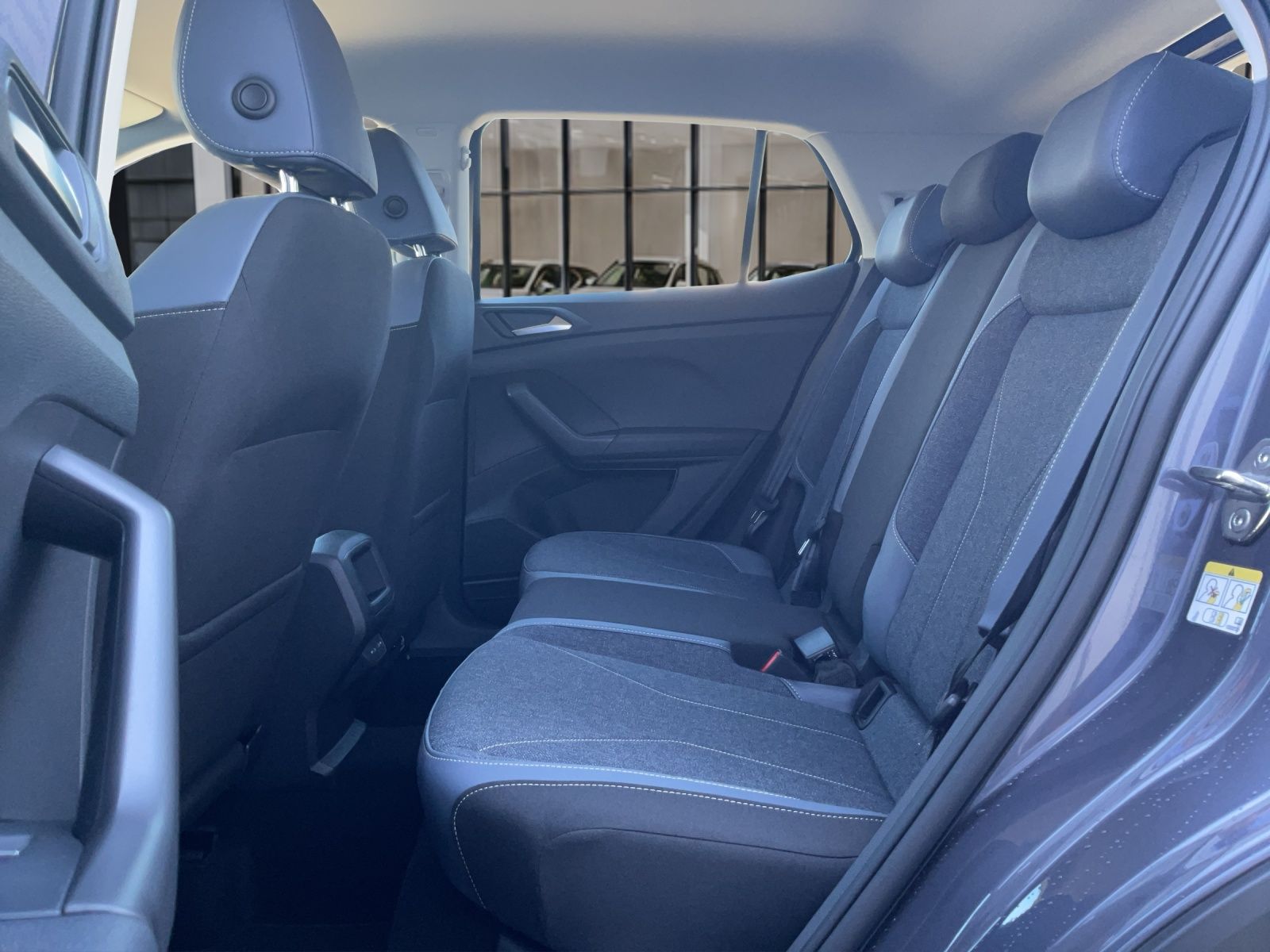 Volkswagen T-Cross - Bild 7