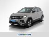 Volkswagen T-Cross Goal 1.0 TSI APP LED SiHz