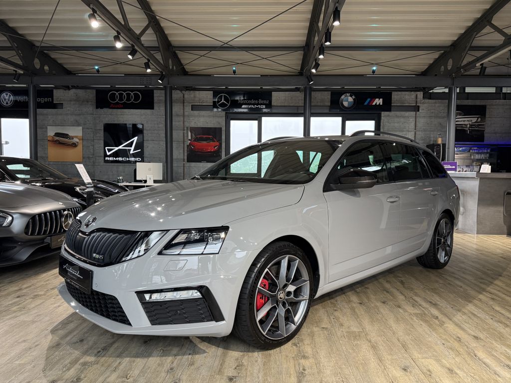 Image of Skoda Octavia