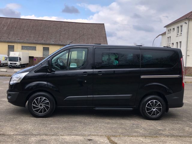 Ford Tourneo Custom  Kombi 310 L1 Tourn TÜV NEU