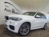 BMW X5 xDrive35i M-Sport Head-Up Soft-Close H/K AHK - gebrauchte BMW X5 aus dem Jahr 2018