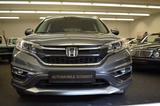 Honda CR-V LIFESTYLE EDITION (Super Zustand) - Honda Gebrauchtwagen in Duisburg