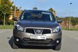 Nissan Qashqai+2 1.6dCi*Tekna*7 Sitzer*Leder*Pano*Bose - scheckheftgepflegte Nissan Qashqai+2