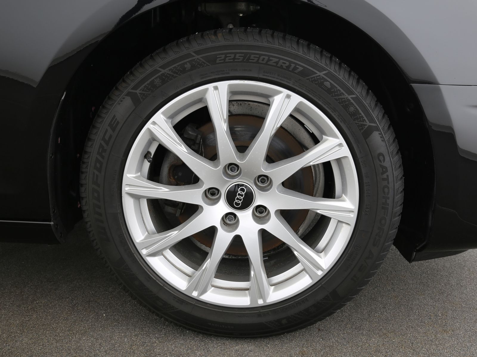 Audi A4 - Bild 20