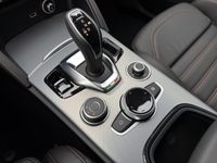 Alfa Romeo Stelvio - Vorschau Bild 15