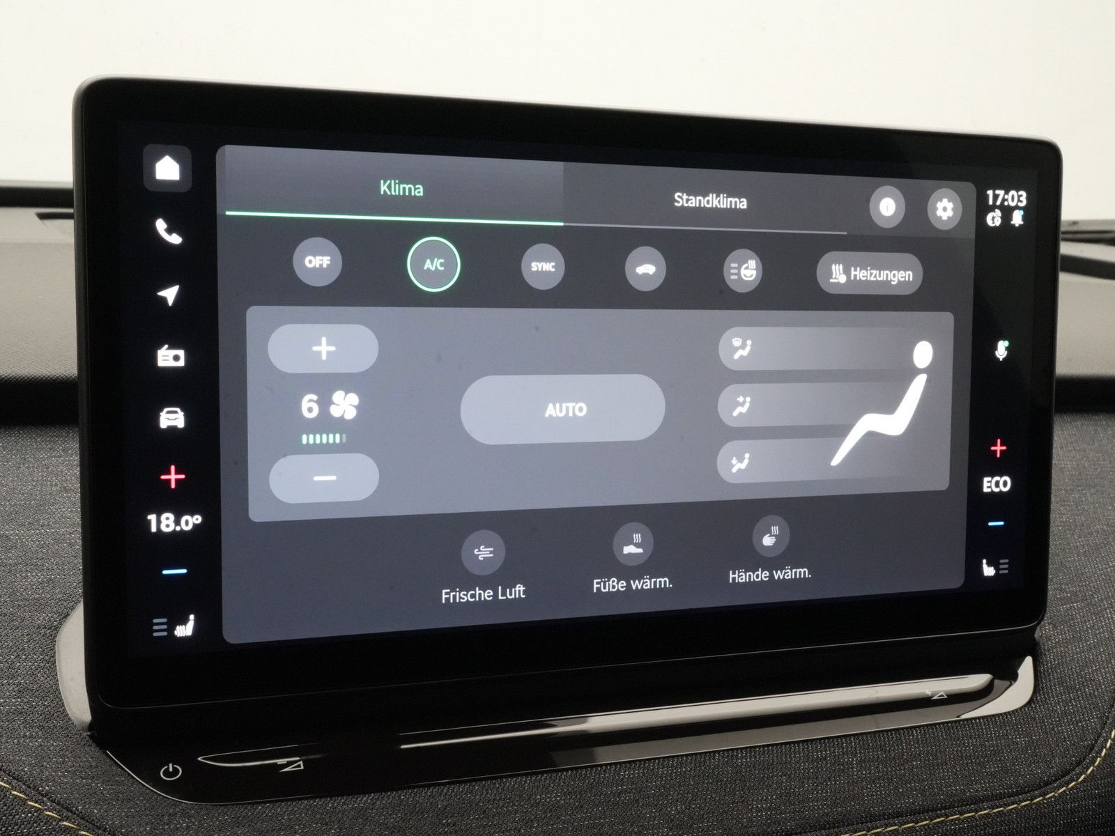 Skoda Elroq - Bild 18
