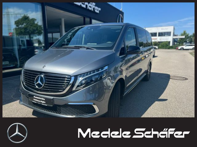 Mercedes-Benz EQV 300 AVANTGARDE Lang LIEGE PANORAMADACH LED