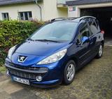 Peugeot 207 SW Sport 95 VTi Sport - Peugeot 207 in Wuppertal