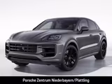 Porsche Cayenne GTS Coupe |Leichtbau Sport-Paket schwarz - Porsche Cayenne Jahreswagen