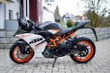 KTM RC 390 - EZ06/2015 Kauf 07/2017 - KTM RC 390