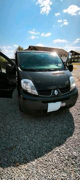 Renault Traffic L2 Passenger - gebrauchte Renault Trafic aus dem Jahr 2010
