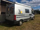 La Strada Citroen Jumper Wohnmobil - La Strada Kastenwagen