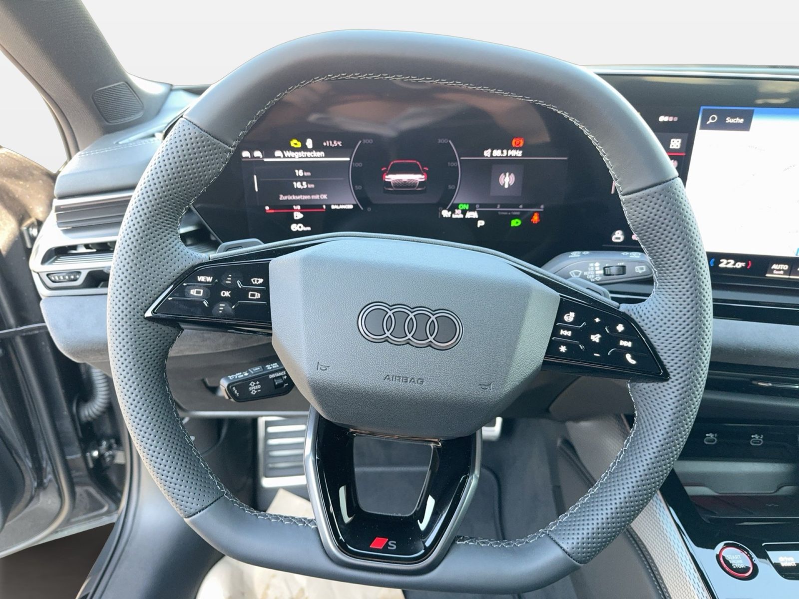 Audi A6 - Bild 9