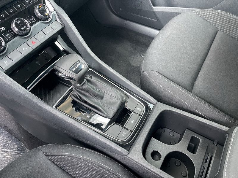 Skoda Karoq - Bild 18