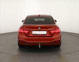 BMW 430i Gran Coupe Sport Line LED Head-Up Kamera - BMW 430: Coupe
