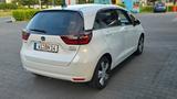 Honda Jazz 1.5 i-MMD Hybrid Executive Executive - gebrauchte Honda Jazz aus dem Jahr 2022