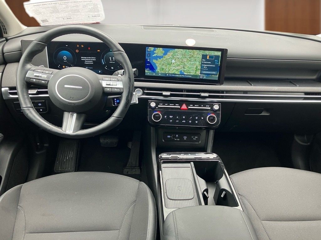 Hyundai Tucson – Bild 11