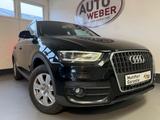 Audi Q3 2.0 TDI*CLIMATIC*MFL*PDC*SITZH*BT*TEMP*XENON* - Audi Q3 Gebrauchtwagen in Stuttgart