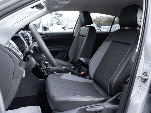 T-Cross GOAL TSI DSG Navi GJR RFK AHK