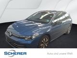 Volkswagen Golf VIII 1.5 TSI GOAL Navi, AHK, LED plus - Volkswagen Golf Jahreswagen: Plus