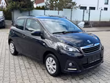 Peugeot 108 Active - Peugeot 108 Gebrauchtwagen