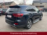 Kia Sorento GT-Line 4WD*1.Hand*Panorama*Top Zustand* - Kia Sorento mit Diesel-Antrieb: Leder