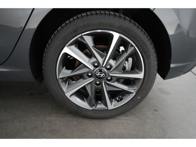 i30 FACELIFT T-GDI ADVANTAGE 48V DCT+VOLL LED+NA