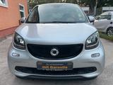 Smart ForFour forfour 52kW.LED.PDC.Sitzheizung.Automat - Smart ForFour in Berlin