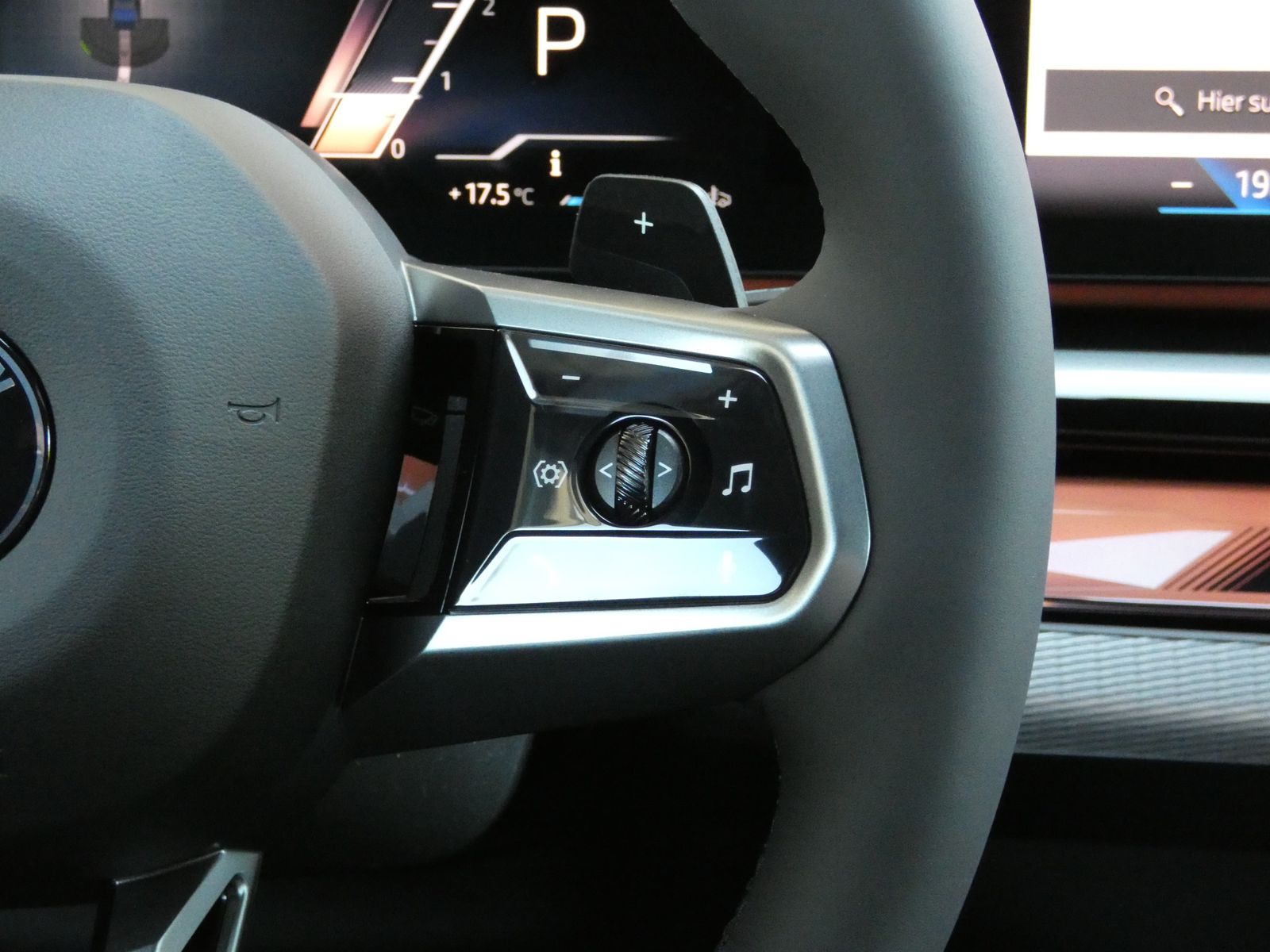 BMW 520d Limousine M Sportpaket foto 27