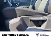 Volkswagen T-Cross - Vorschau Bild 14