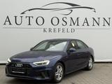 Audi A4 40 TDI quattro S line MMI PLUS*RFK*CARPLAY - Audi A4: Line Plus