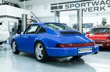 Porsche 964 I 911 Carrera RS I 2. Hd I Deutsch I Maritim - Porsche 964: Carrera