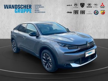 Citroën C4 MAX PURETECH 130 EAT8 Kam.+KeyLess+LED+Navi