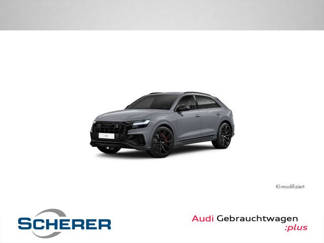 Image of Audi SQ8