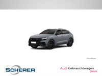 Audi SQ8 - Vorschau Bild 1