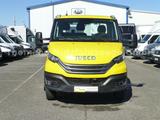 Iveco DAILY 72C18 Schiebeplateu Luftfed Navi - Iveco Hubarbeitsbühne