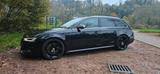 Audi S4 3.0 TFSI S tronic quattro Avant  - Audi S4 aus 2012: Kombi