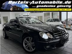 MERCEDES-BENZ CLK 200