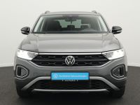 Volkswagen T-Roc - Vorschau Bild 8