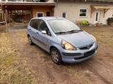 Honda Jazz 1.4  - Honda Jazz aus 2004: 1.4