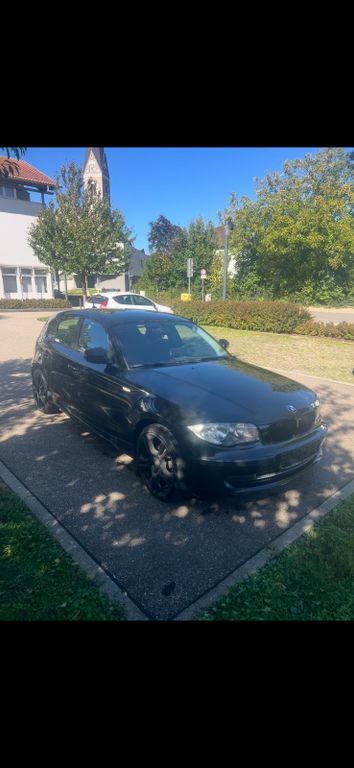 Angebot ansehen BMW 116