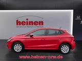 Seat Ibiza 1.0 TSI Style Edition LED+16Z LM-FELGEN - Seat Ibiza: Felgen