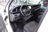 Volkswagen T6.1 Transporter 2,0 TDI 4Mot TEMP/NAVI/SITZHZG - Trucks in Berlin