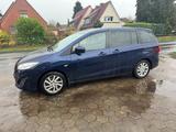 Mazda 5 1.8 Euro5 *7 Sitzer*TOP Zustand*neues Modell - Mazda 5 Top