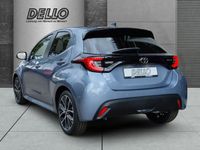Toyota Yaris - Vorschau Bild 3