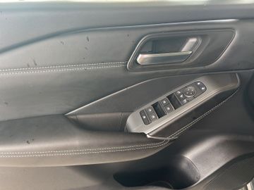 Nissan Qashqai - 10
